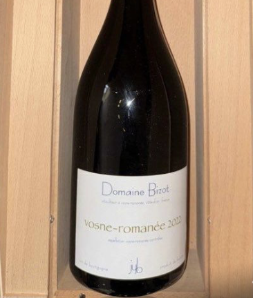 (image for) Domaine Bizot Vosne-Romanée 2022 - WAS: $2750++